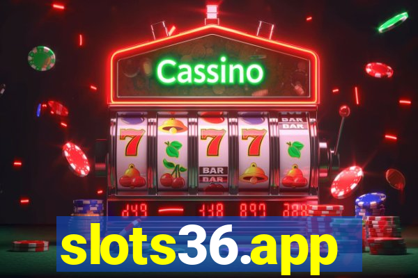 slots36.app