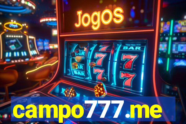 campo777.me