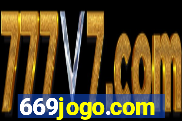 669jogo.com
