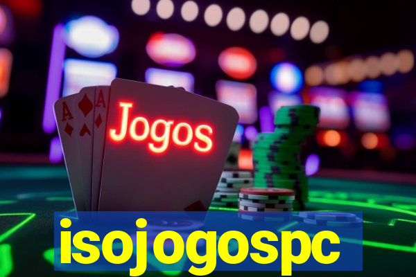 isojogospc