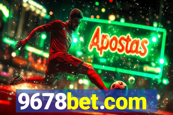 9678bet.com