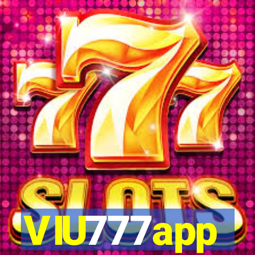 VIU777app