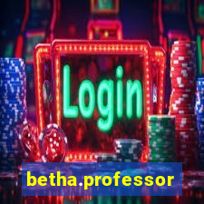 betha.professores