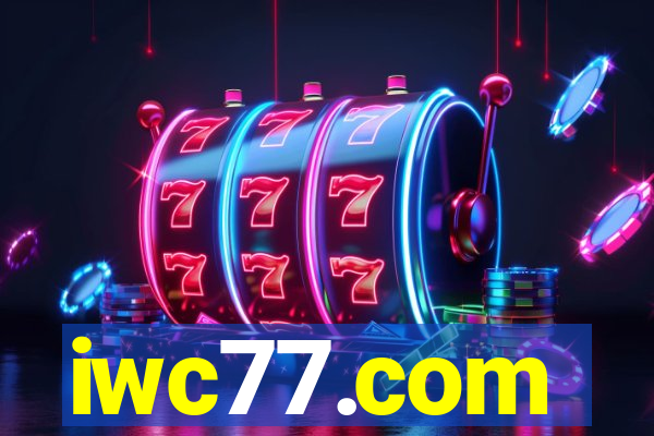 iwc77.com