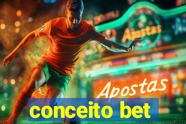 conceito bet