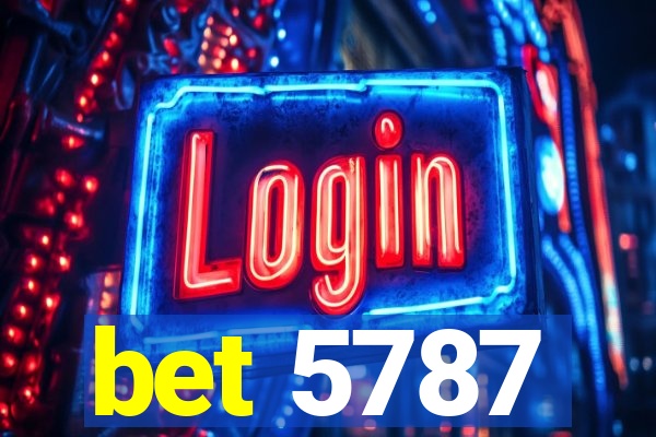 bet 5787