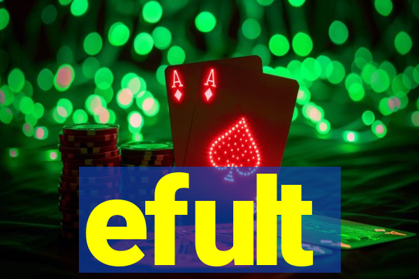 efult