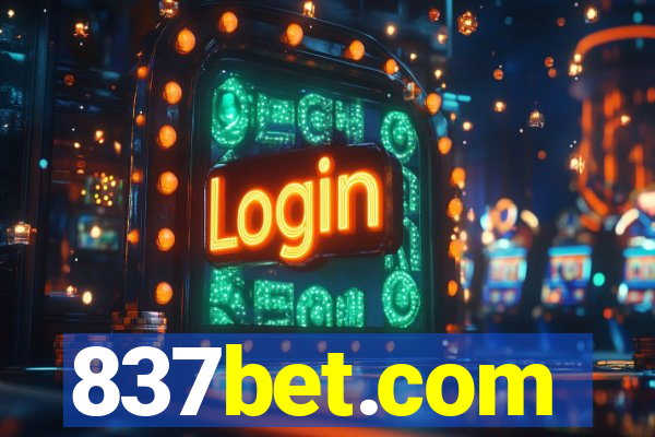 837bet.com