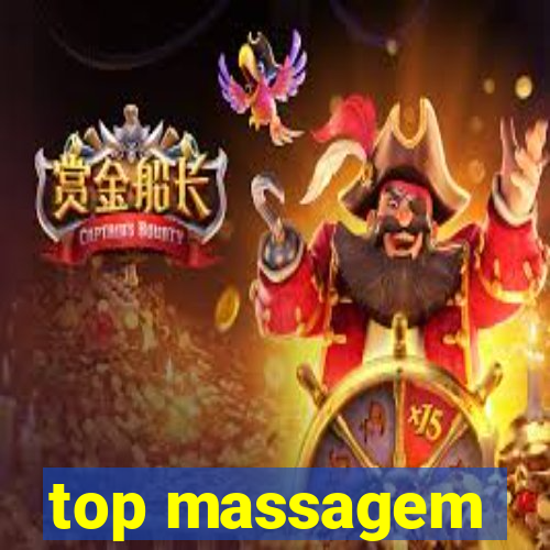 top massagem
