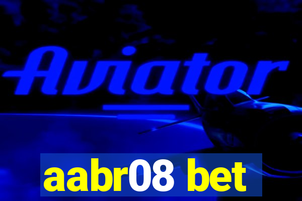aabr08 bet