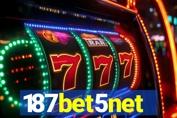 187bet5net