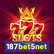 187bet5net