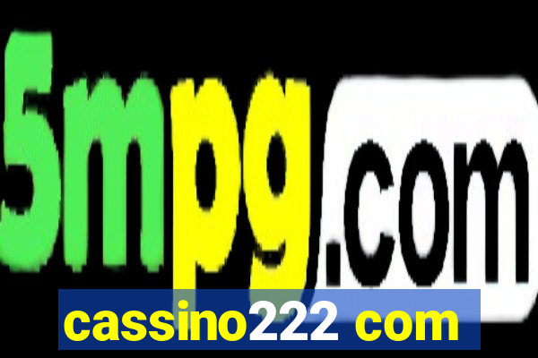 cassino222 com