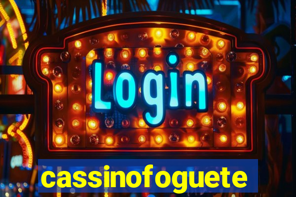 cassinofoguete
