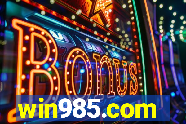 win985.com
