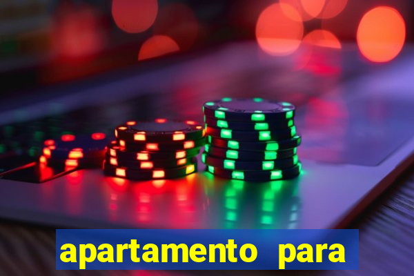 apartamento para alugar nova betania mossoro
