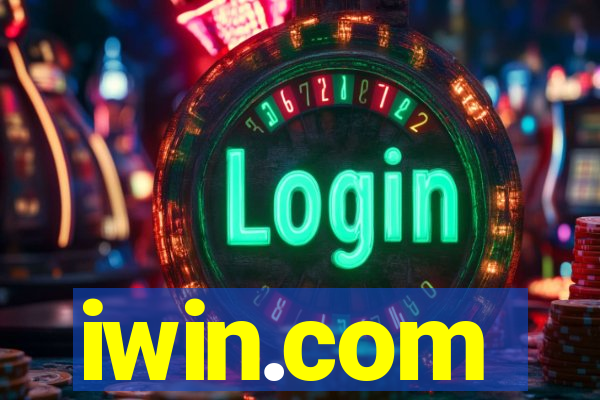 iwin.com