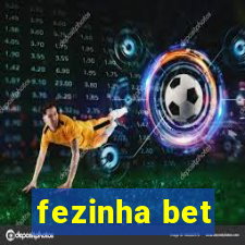 fezinha bet