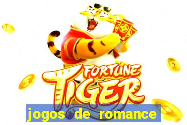 jogos de romance para pc