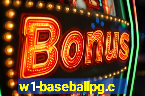 w1-baseballpg.com
