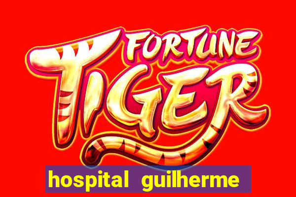 hospital guilherme alvaro santos concurso