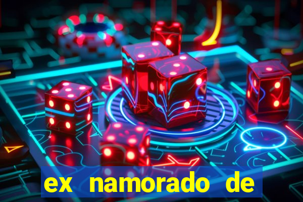 ex namorado de mirella santos