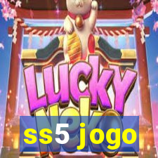 ss5 jogo