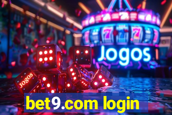 bet9.com login