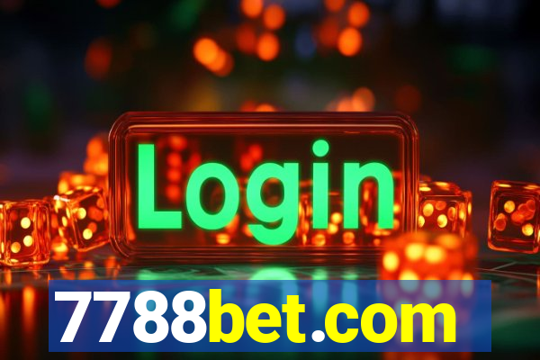 7788bet.com