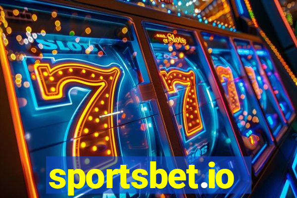 sportsbet.io