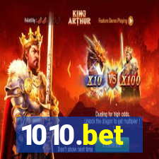 1010.bet