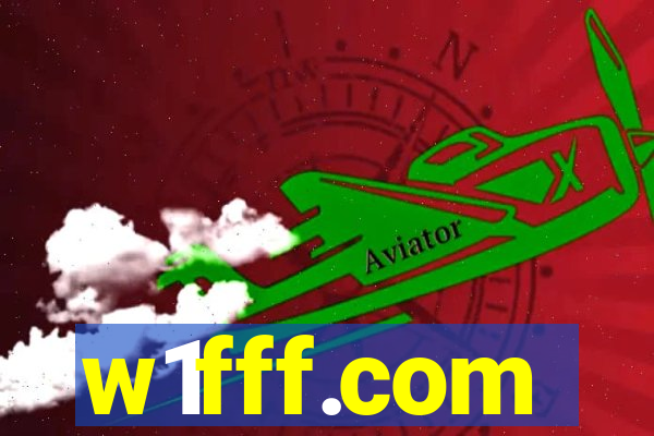 w1fff.com