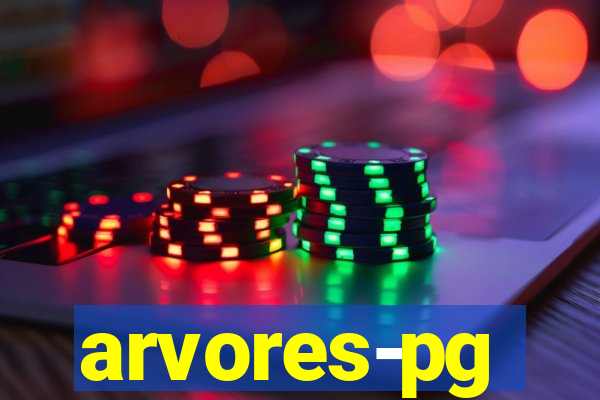 arvores-pg