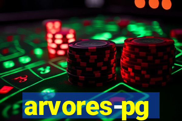 arvores-pg
