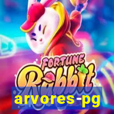 arvores-pg