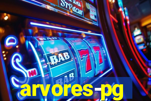 arvores-pg