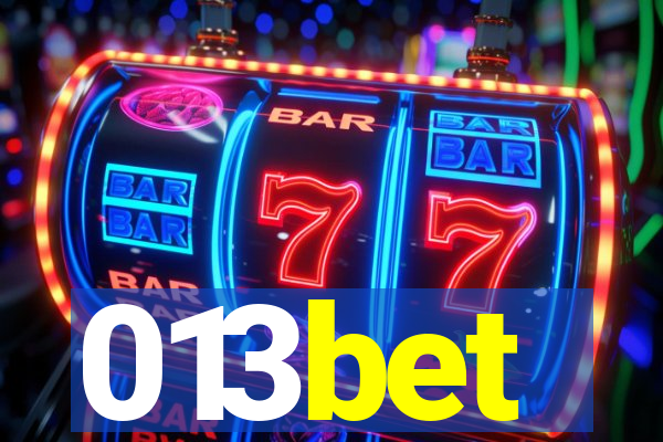 013bet
