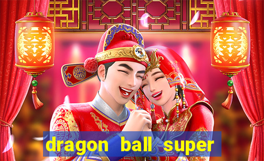 dragon ball super super hero dublado google drive