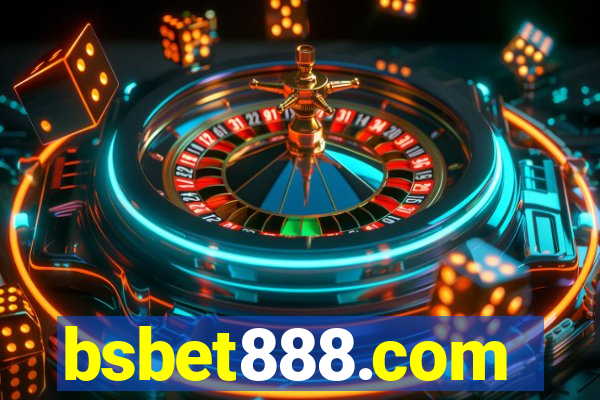 bsbet888.com