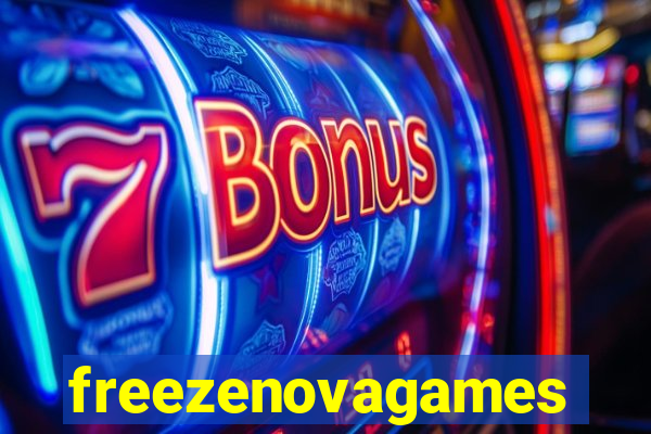 freezenovagames