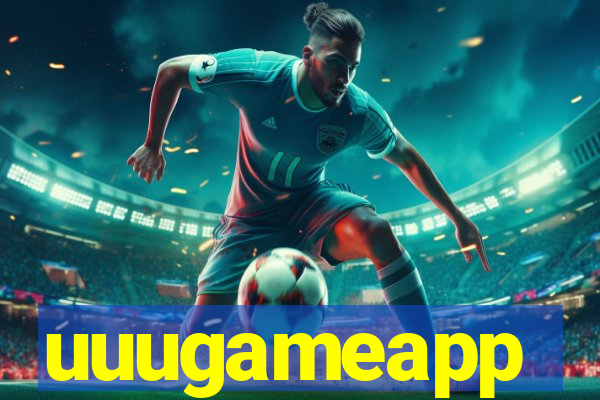 uuugameapp