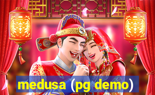 medusa (pg demo)