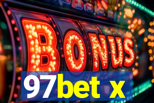 97bet x