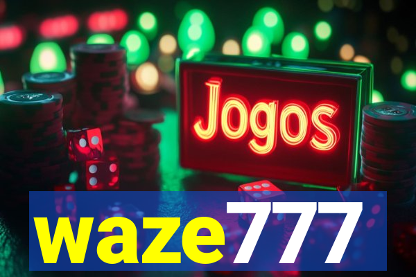 waze777
