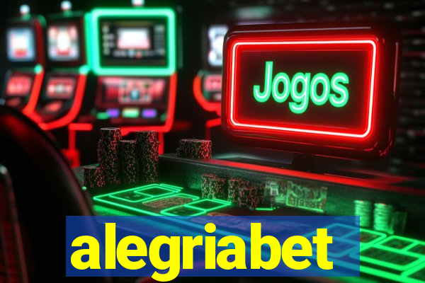alegriabet