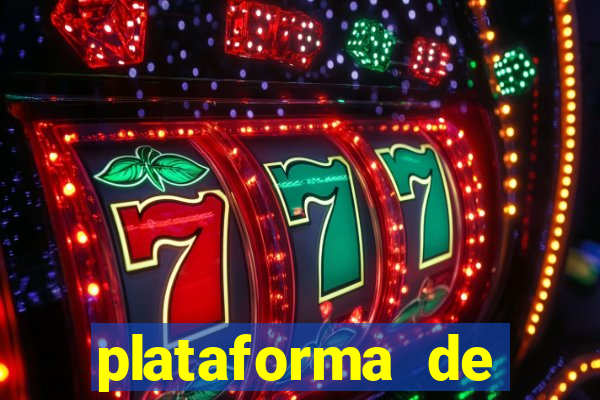 plataforma de porcentagem de jogos