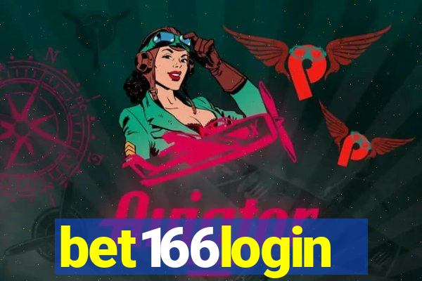 bet166login