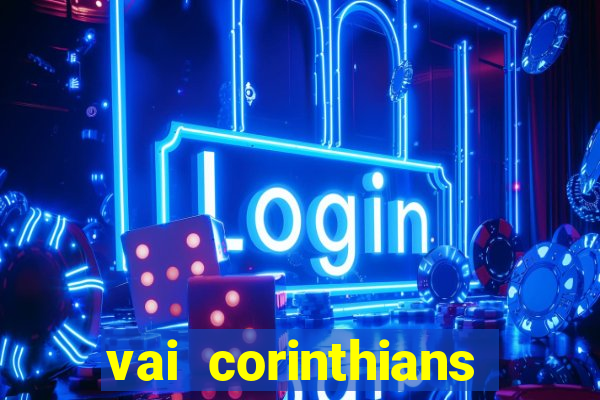 vai corinthians audio whatsapp