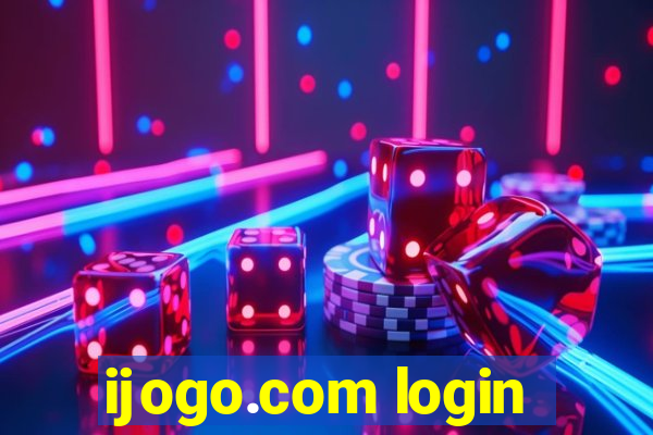 ijogo.com login