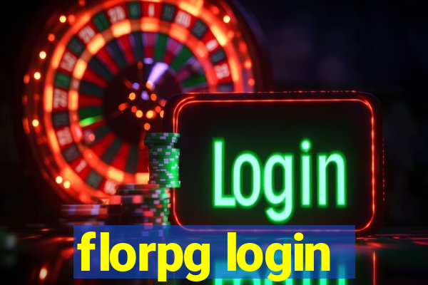 florpg login